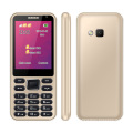 ECON G281 2g Feature Phone 2.8 Inch Big Screen And Keyboard Thin Design Mobile Phone